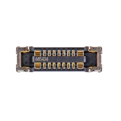 For iPhone 7 Plus Power/Volume Button Connector Port Onboard