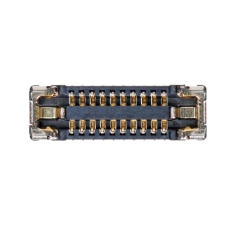 For iPhone 11 Pro/11 Pro Max Digitizer Connector Port Onboard