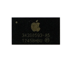 For iPad Mini Power Management IC 343S0593-A5