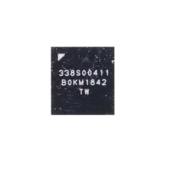 For iPhone XR Small Audio Manager IC #338S00411