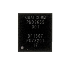 For iPhone 8/8 Plus/iPhone X RF Power Managment PMIC IC Chip PMD9655
