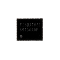 For iPhone 7/7 Plus U3703 LCD Display IC Chip 20pins #65730AOP