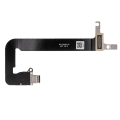 For MacBook Retina 12" A1534 USB-C Connector Ribbon Cable- Early 2016 -Mid 2017