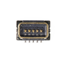 For iPhone 8 Cellular Antenna Connector Port Onboard