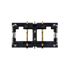 For iPhone 6 Plus/7/7 Plus Battery Connector Port Onboard