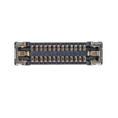 For iPhone 11/11 Pro/11 Pro Max Rear Camera Connector Port Onboard 22Pin