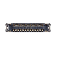 For iPhone 8 Plus GPS/WiFi Antenna Connector Port Onboard