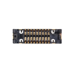 For iPhone XR Digitizer Connector Port Onboard