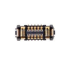 For iPhone 11 Sim Card Reader Connector Port Onboard