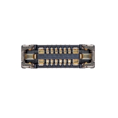 For iPhone Xs/Xs Max/11/11 Pro/11 Pro Max Power Button Connector Port Onboard 12Pin