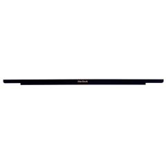 Display Bottom Plastic Bezel Logo Strip For MacBook 12" (A1534) Gold