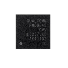 Power Management Small IC For iPhone 7/7 Plus #PMD9645 (BBPMU_RF) 103 Pins/Qualcomm