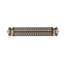 For iPhone XR USB Charging Connector Port Onboard