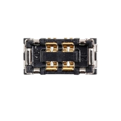 For iPhone 8 Plus Wireless Charger Connector Port Onboard