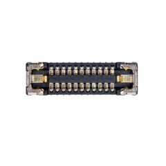 For iPhone 11 Rear Wide Angle Camera Connector Port Onboard