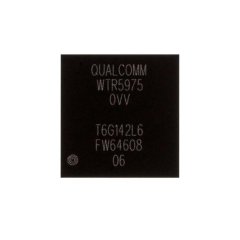 For iPhone 8/8 Plus/iPhone X Intermediate Frequency IF IC WTR5975