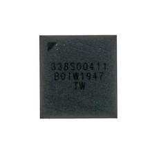 For iPhone 11/11 Pro/11 Pro Max Small Audio IC #338S00411