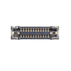 For iPhone 8 Rear Camera Connector Port Onboard