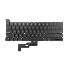 Keyboard For MacBook Pro 13" (A2338) (Late 2020) (UK Version)