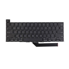 Keyboard For MacBook Pro 16" (A2141) (Mid 2019) UK Version
