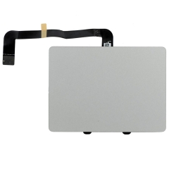 For MacBook Pro 15" A1286 (Mid 2009-Mid 2012) Trackpad with Cable