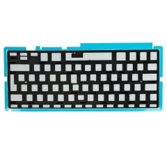 Keyboard Backlight For Macbook Pro 15" (2009 - 2012) (A1286) (British English)