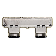 Charging Small Plate For MacBook Pro 13" (A1708) (2016 - 2017)