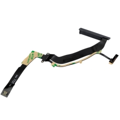 For MacBook Pro 15" A1286 (Mid-2012) SATA Hard Drive Cable #821-1492-A