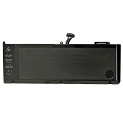 For MacBook Pro 15" A1286 (Early 2011-Mid 2012) Battery A1382
