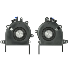 Right / Left Fan Set For MacBook Pro 13" A1989 (2018 - 2019)