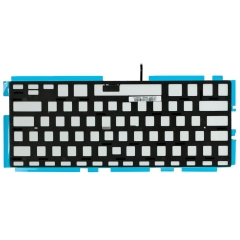 Keyboard Backlight For Macbook Pro 13" (2008 - 2013) (A1278) (British English)