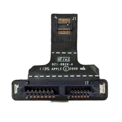 For MacBook Pro 15" A1286 (Mid 2009-Mid 2012) Optical Drive SATA Cable #821-0826-A