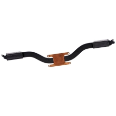 For MacBook Pro 13" Retina A1425 Heat Sink (Late 2012/Early 2013)