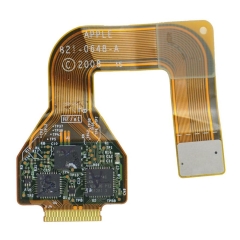 For MacBook Pro 15" A1286 (Late 2008,Early 2009) Trackpad Cable #821-0648-A