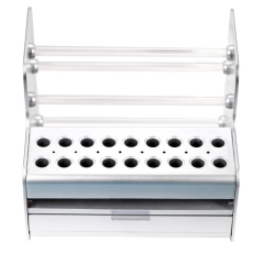 The PP Multi-Function Screwdriver Storage Box
