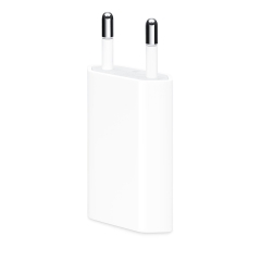 5W USB Power Adapter for iPhone - EU Version