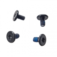 For Macbook Air 13" A1370 A1465 (Late 2010-Early 2015) T8 Torx Hinge Screws (4pcs)