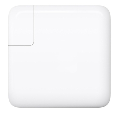 61W USB-C Power Adapter For MacBook