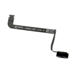 For MacBook Air 11" A1370 (Late 2010,Mid 2011) Microphone Cable #821-1191-A