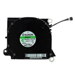 For MacBook Air 13" A1237 A1304 CPU Fan