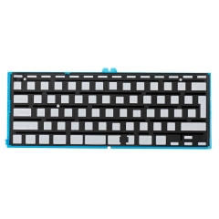 For Macbook Air 11" A1370 A1465 (Mid 2011-Early 2015) Keyboard Backlight (British English)
