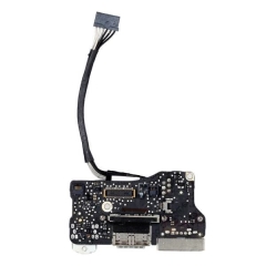 For MacBook Air 13" A1466 (Mid 2012) I/O Board (MagSafe 2, USB, Audio)
