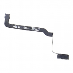 For MacBook Air 11" A1465 (Mid 2012) Microphone Cable #821-1502-A