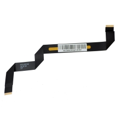 For MacBook Air 11" A1465 (Mid 2013-Early 2015) Trackpad Cable #593-1603-B