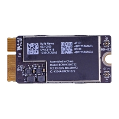 For MacBook Air A1465 A1466 (2013-2017) WiFi/Bluetooth Card #BCM94360CS2
