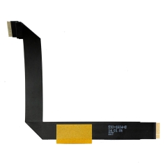 For MacBook Air 13" A1466 (Mid 2013, Mid 2017) Trackpad Cable #593-1604-B