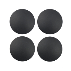 For Macbook Air A1369 A1370 A1465 A1466 Rubber Feet 4pcs/Set