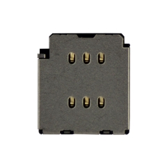 Dual Sim Card Reader for iPhone 13 Pro Max (Soldering Required)