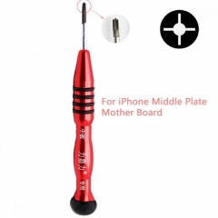 For iPhone Middle Plate Mother Board Screwdriver
