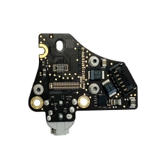 Audio Board For MacBook Air 13" Retina (A1932) (Late 2018 / Early 2019 / Mid 2019) (Silver)
